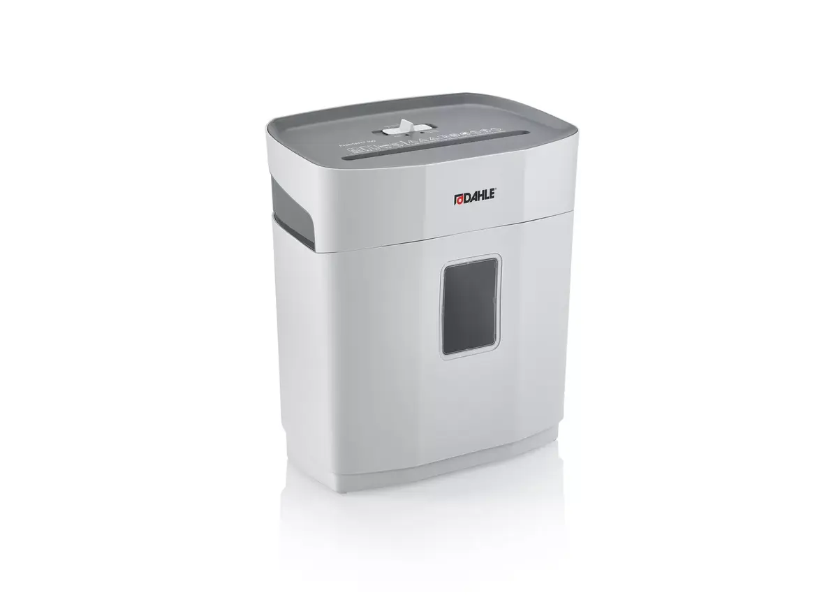 Шредер Dahle PaperSAFE 100 Photo 2