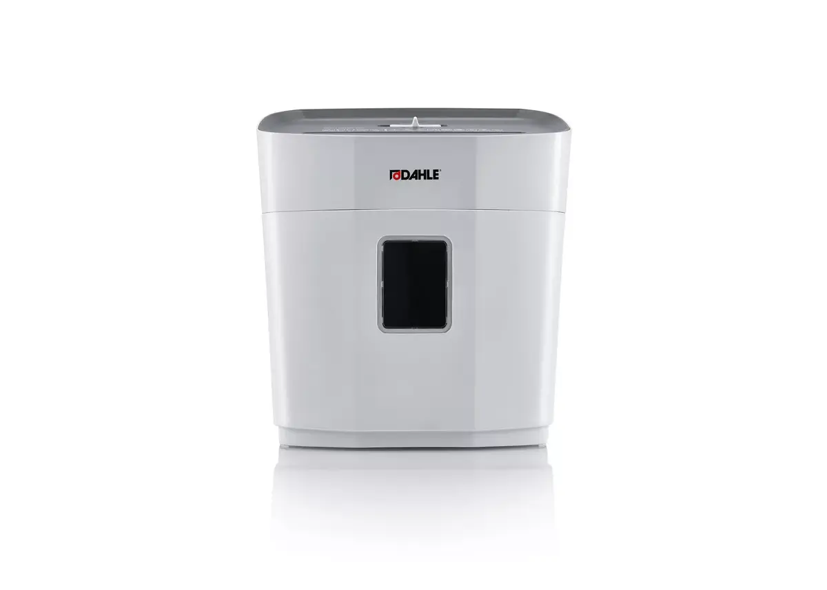 Шредер Dahle PaperSAFE 100 Photo 3