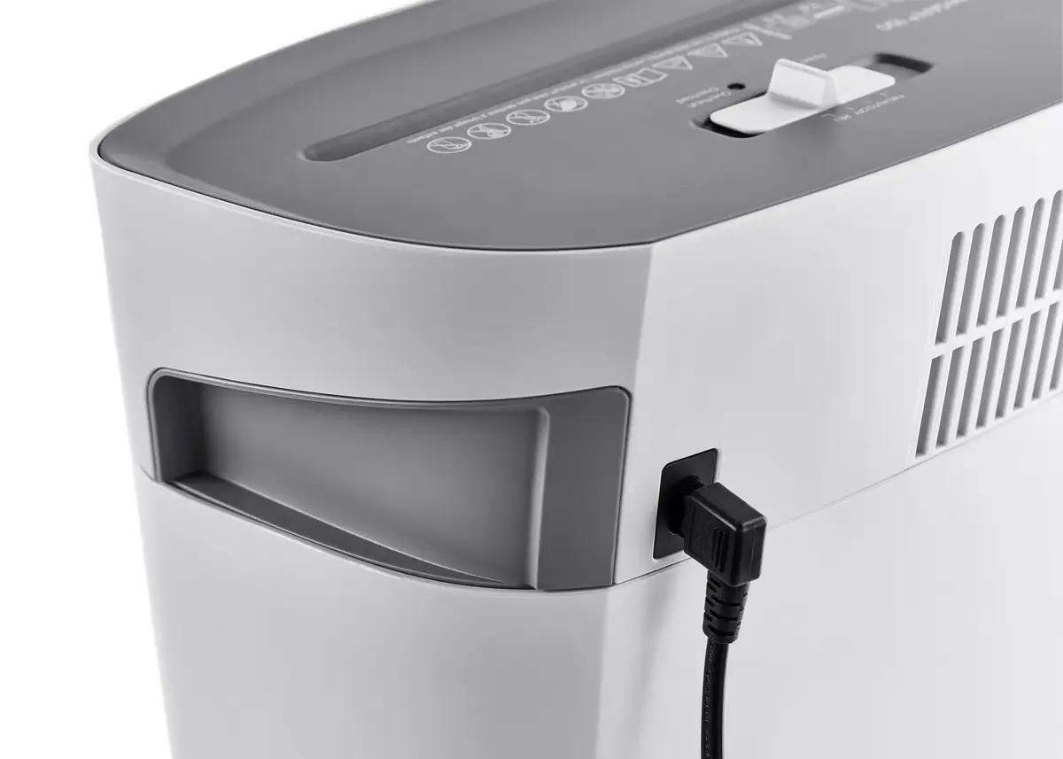 Шредер Dahle PaperSAFE 100 Photo 7
