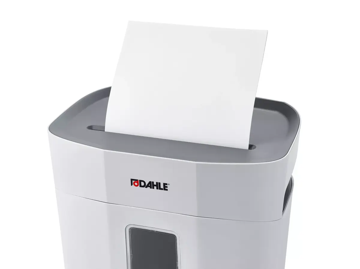 Шредер Dahle PaperSAFE 100 Photo 8