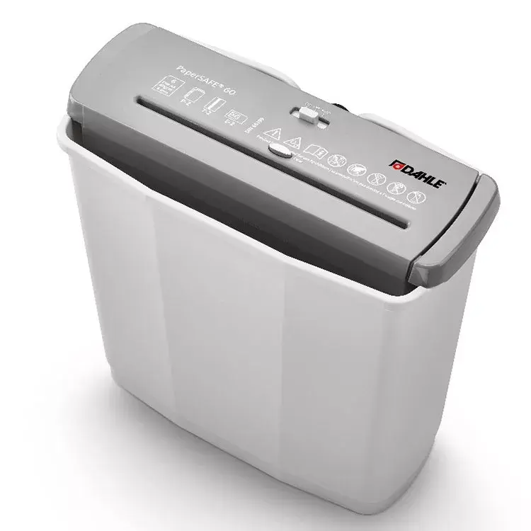 Шредер Dahle PaperSAFE 60 Photo 4