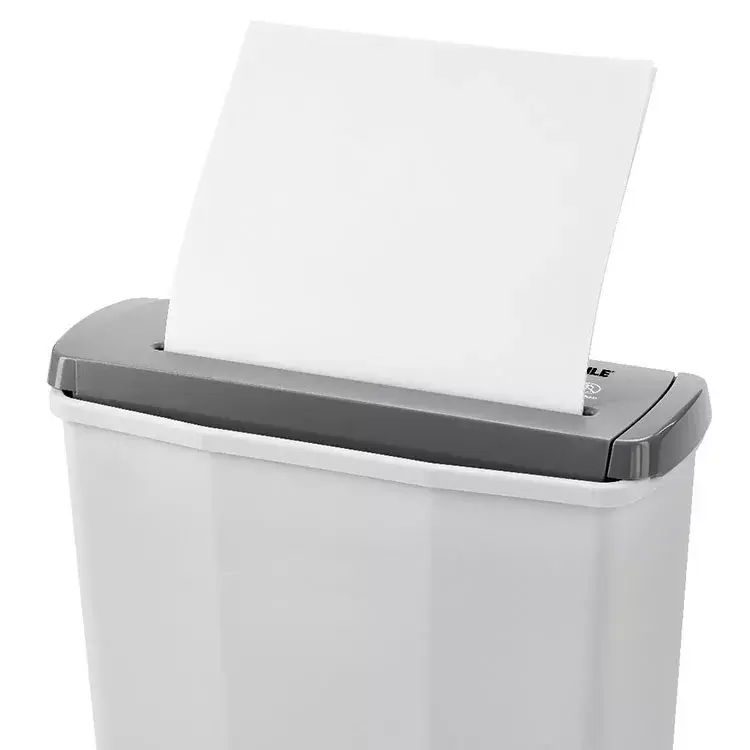 Шредер Dahle PaperSAFE 60 Photo 6
