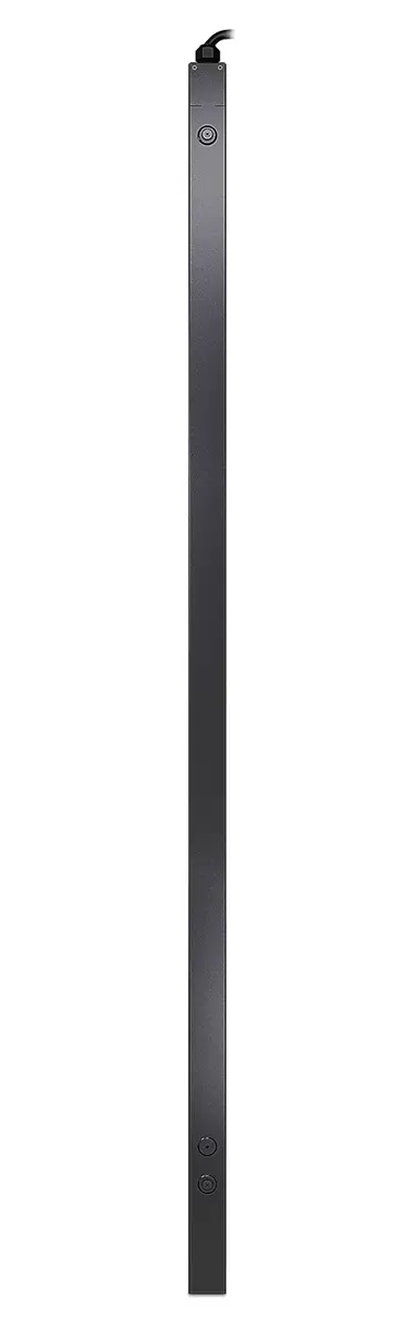 APC AP8681 PDU — 24 AC kontaktligzdas, 0U Photo 3