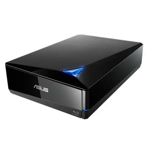 Optiskais disks ASUS BW-16D1X-U, 90DD0210-M29000, 4718017891714