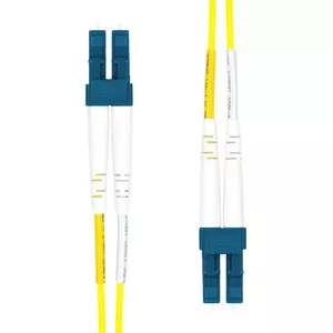 Fiber Cable ProXtend LC-LC UPC OS2 Duplex SM 10M