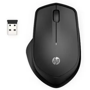 Mouse HP 280 Silent Mouse wireless