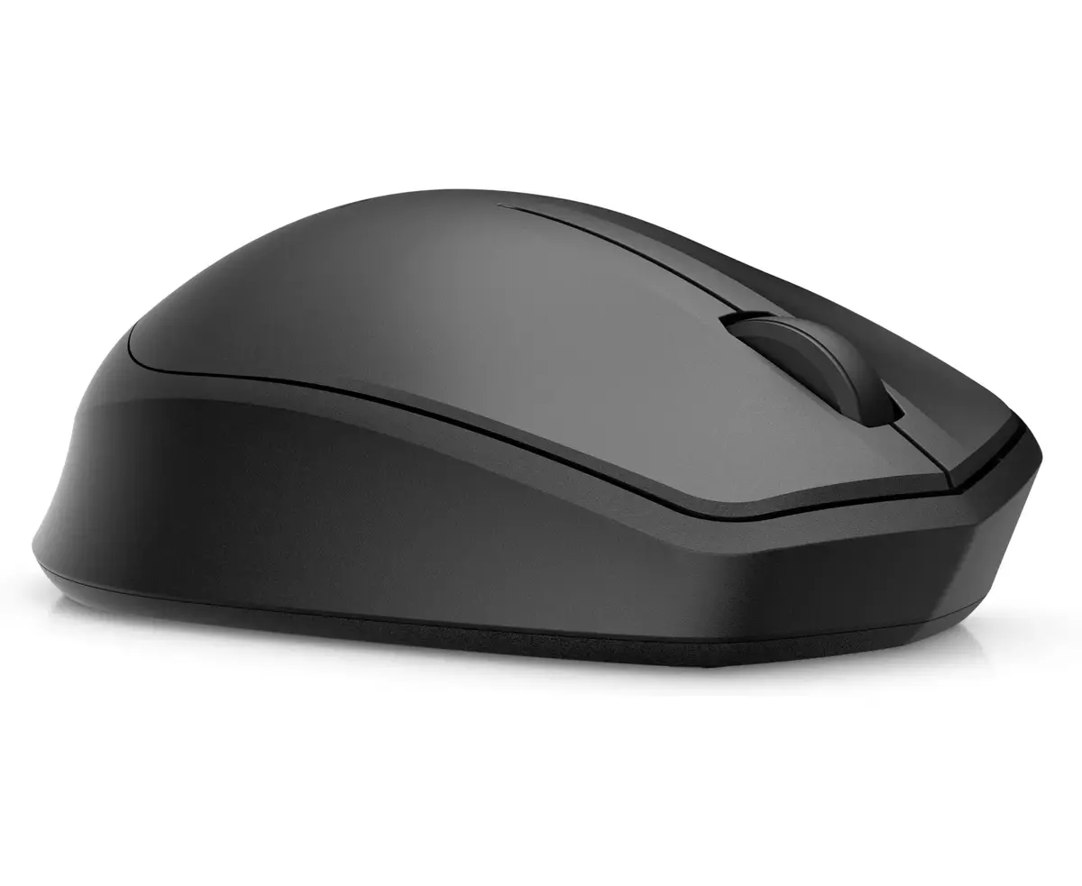 Pele HP 280 Silent Mouse Photo 3