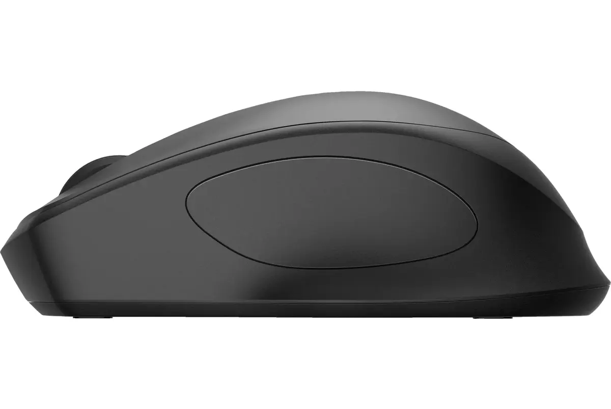Pele HP 280 Silent Mouse Photo 4