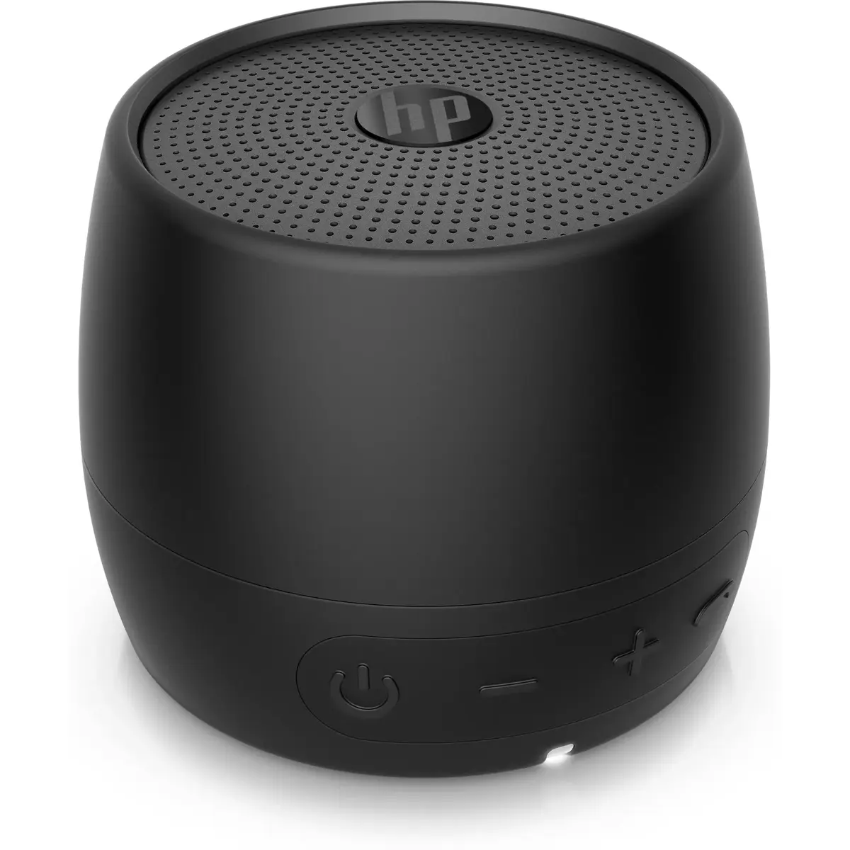 Mono Portable Speaker HP Black Bluetooth Speaker 360, 2D799AA#ABB Photo 2