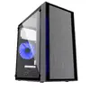 Компьютерный корпус Gembird CCC-FORNAX-960B Photo 2