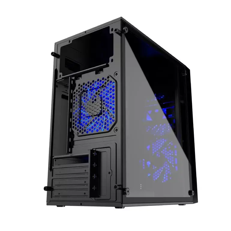 Компьютерный корпус Gembird CCC-FORNAX-960B Photo 5
