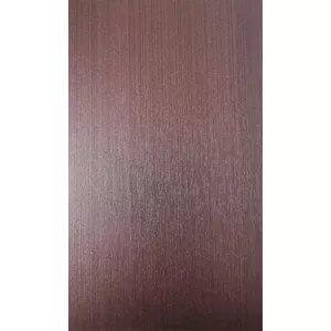 Защитная пленка Evelatus Universal Leather Film для планшетов, бордовая, универсальная