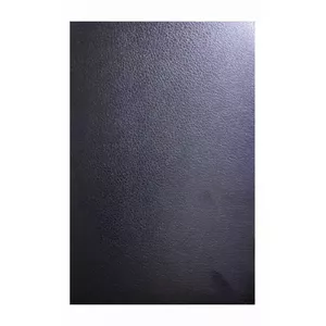 Screen protect film Evelatus Universal High Quality Leather Blue – universal protective skin for devices