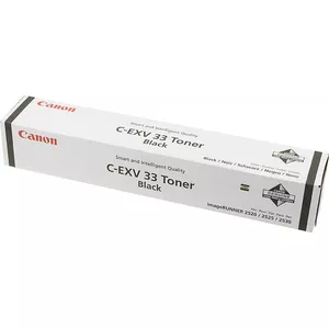Toneris Canon C-EXV33 2785B002 12000 lapas Melns
