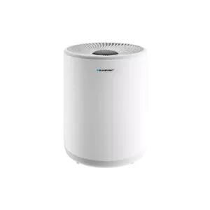 Humidifier BLAUPUNKT AHE601 Steam — evaporation, 4 L tank, 300 ml/h, 18 W, for rooms up to 30 m², white