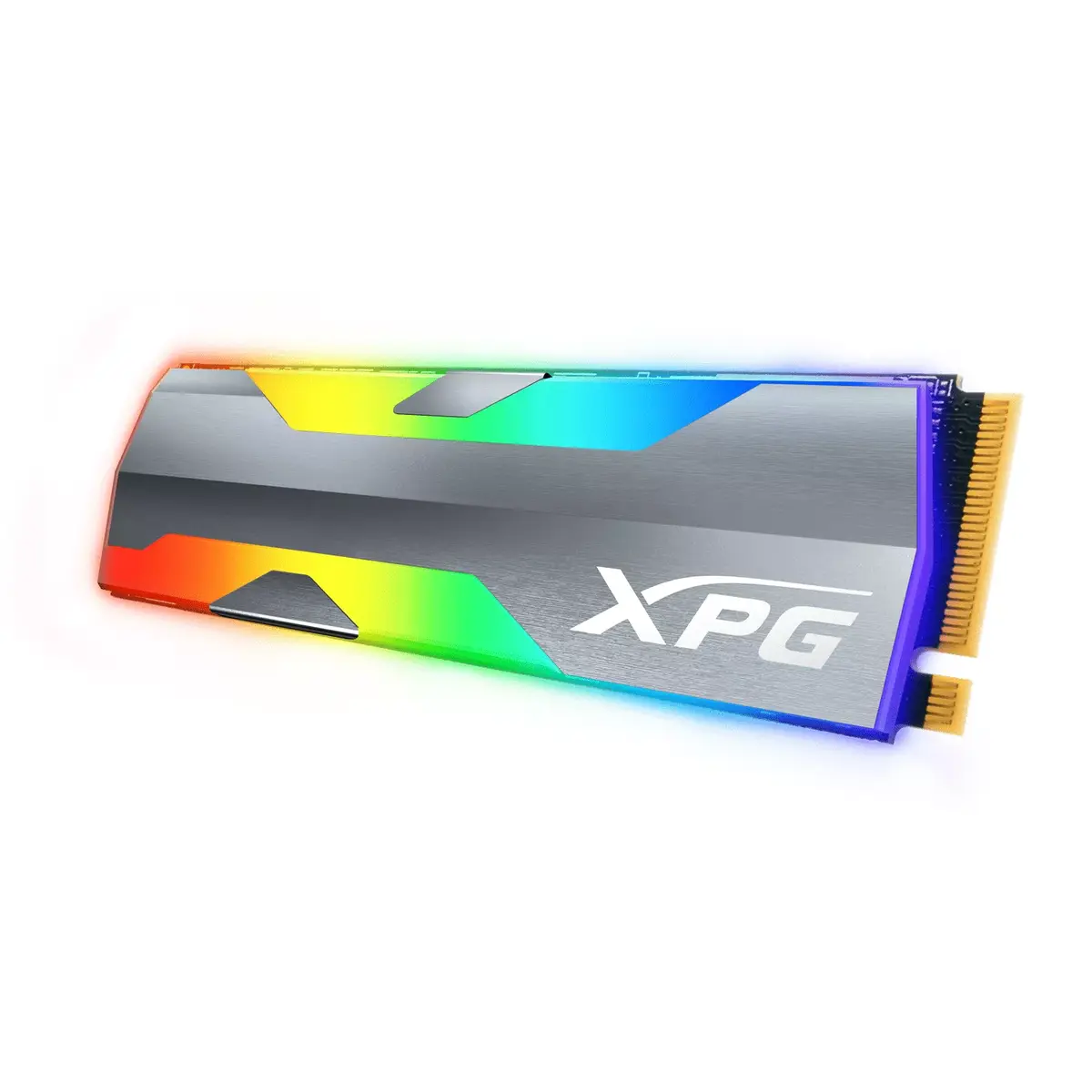 SSD XPG SPECTRIX S20G 1 TB Photo 2