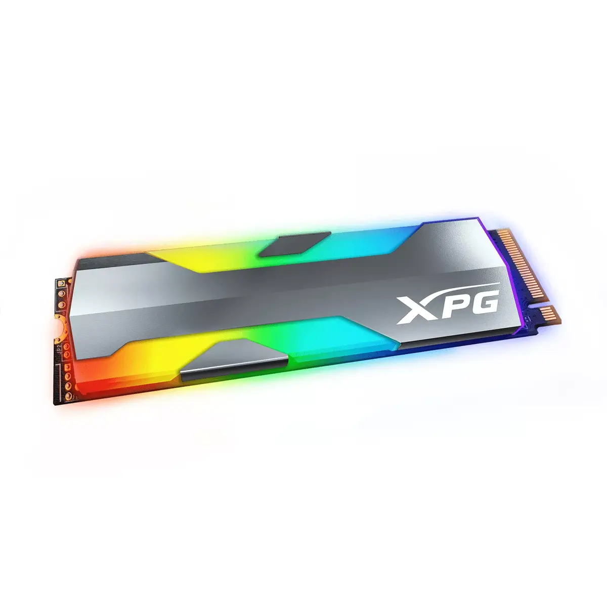 SSD XPG SPECTRIX S20G 1 TB Photo 3