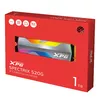 SSD XPG SPECTRIX S20G 1 TB Photo 4