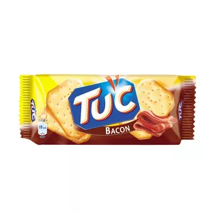 Crackers Tuc Bacon Flavor 100 g savory snack