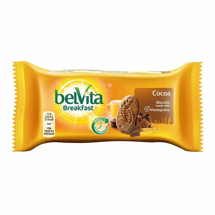 BELVITA 450-01883 Photo 1