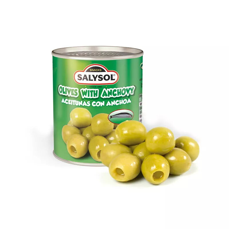 Food products