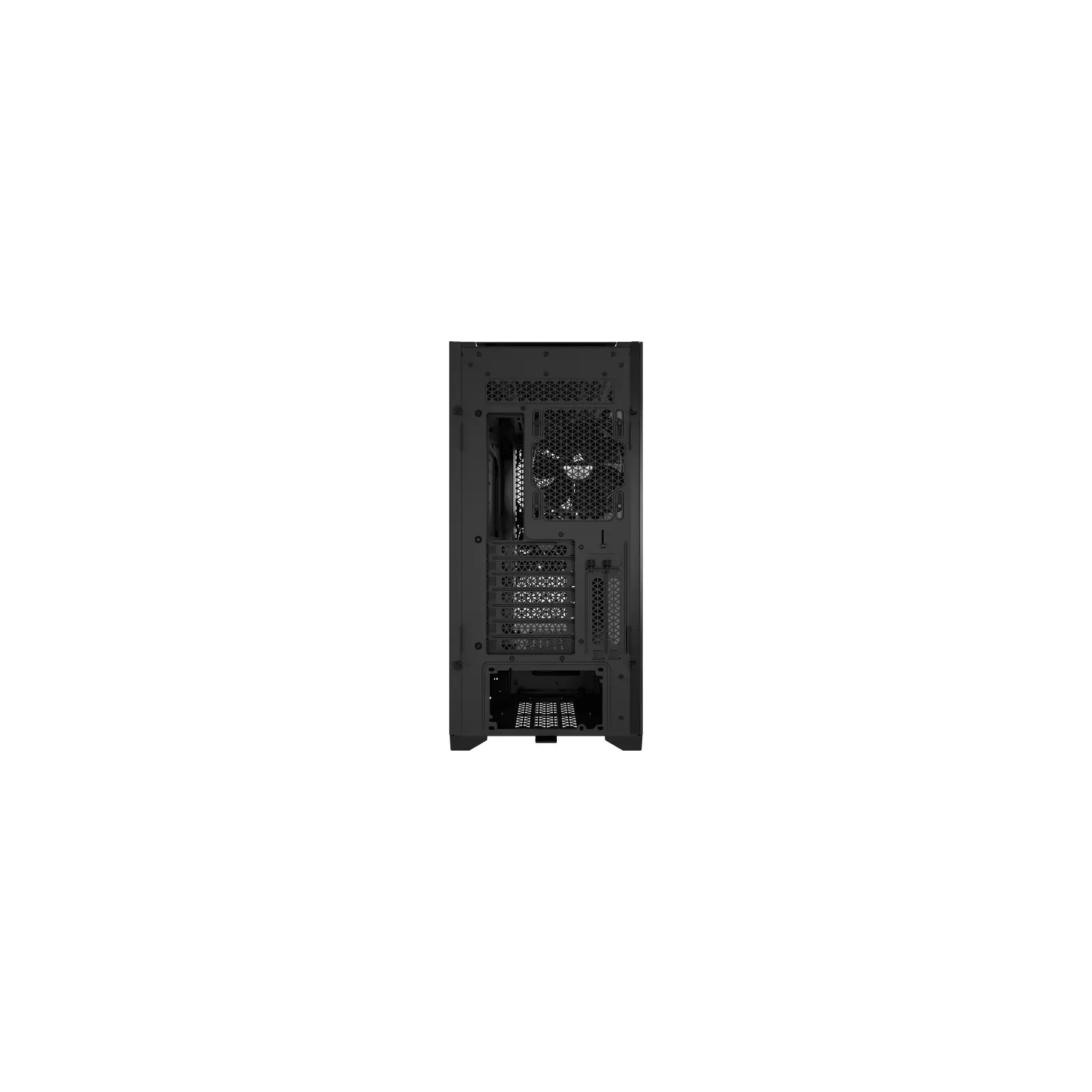 CORSAIR 5000D AIRFLOW ATX Mid-Tower Black CC-9011210-WW - Best Buy