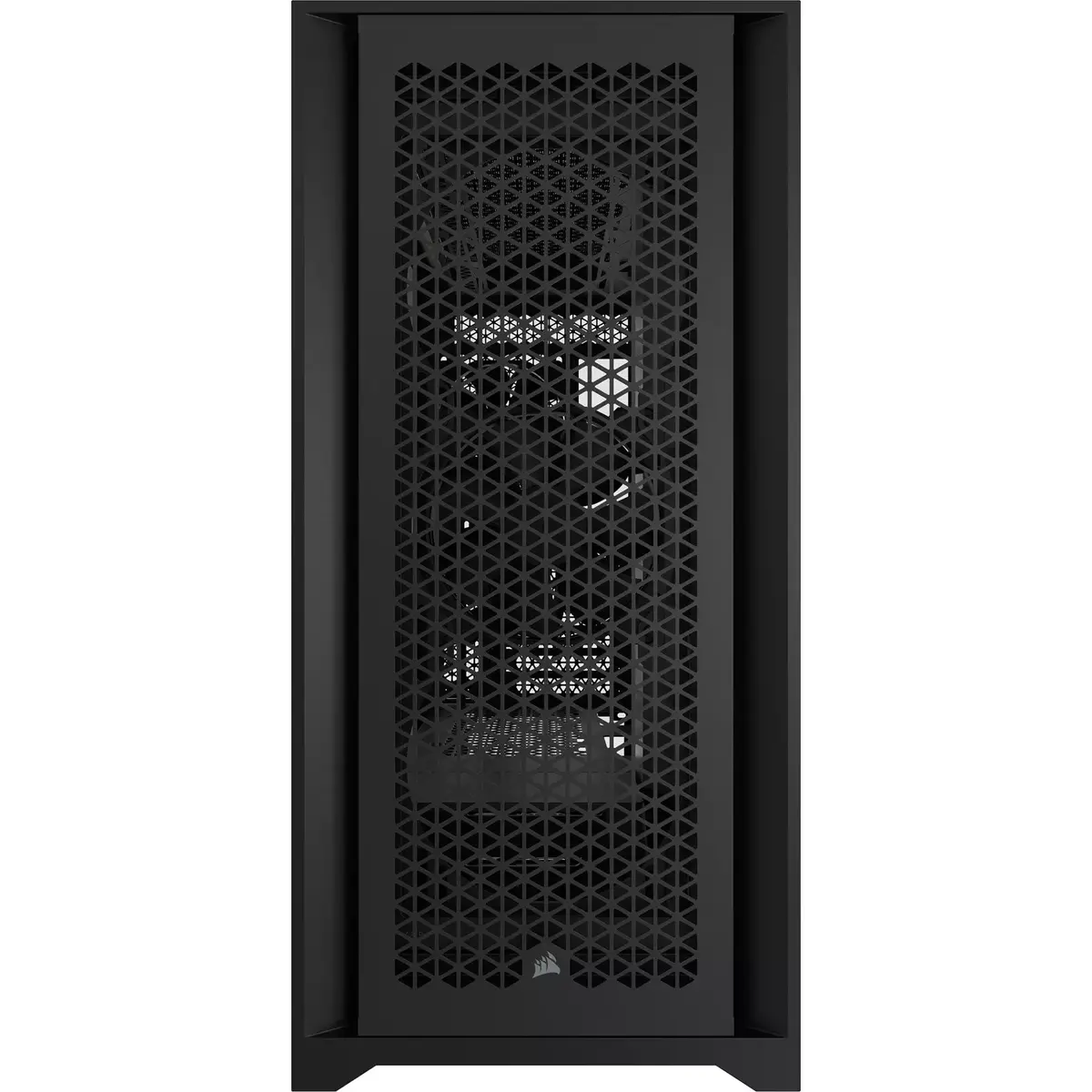 Компьютерный корпус Corsair 5000D AIRFLOW Photo 2