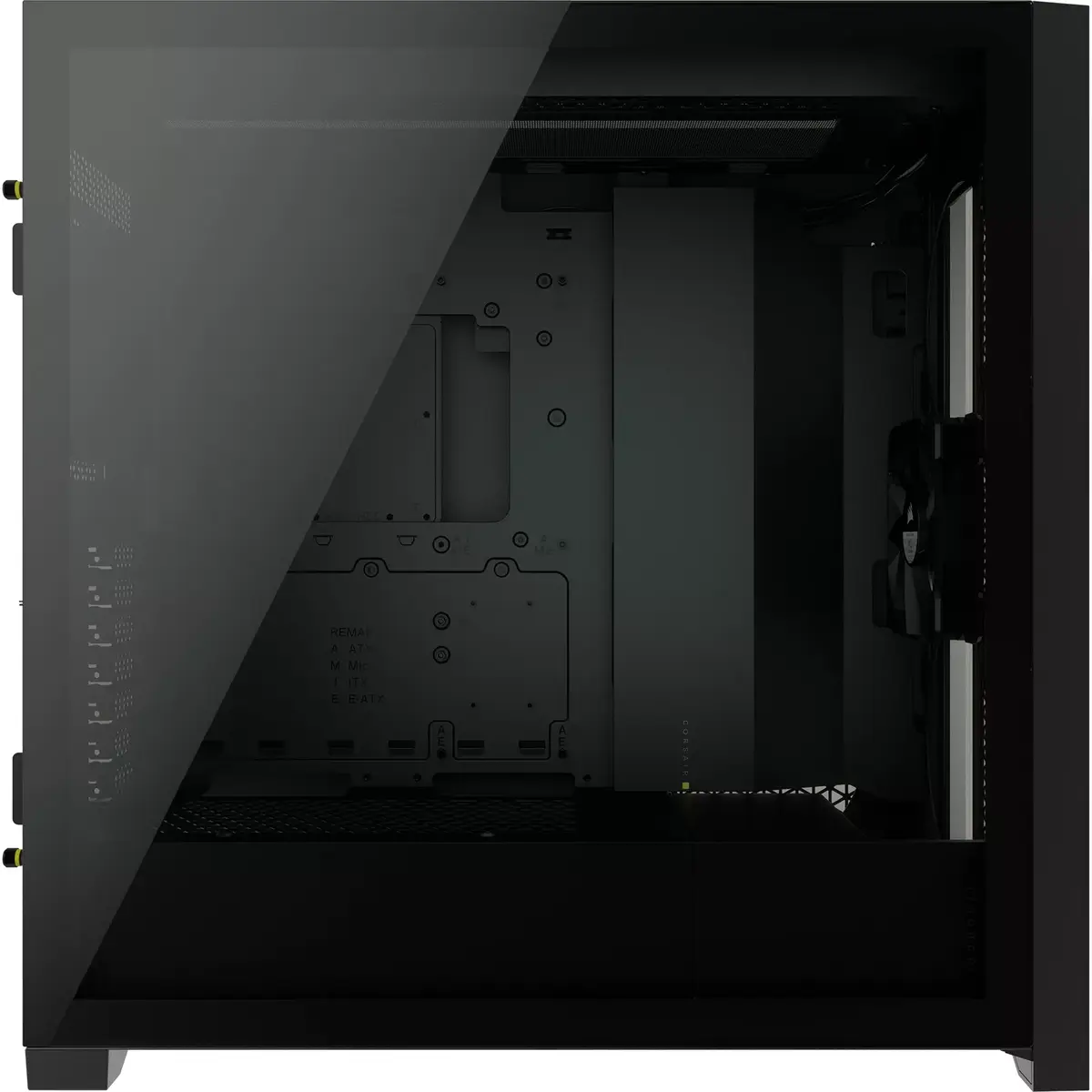 Компьютерный корпус Corsair 5000D AIRFLOW Photo 3