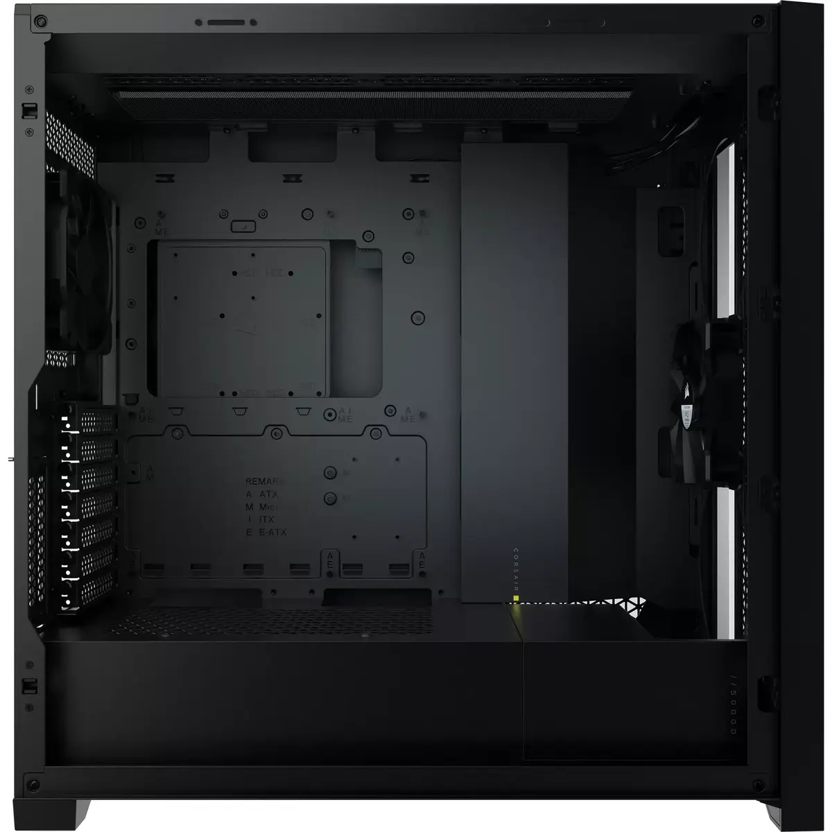 Компьютерный корпус Corsair 5000D AIRFLOW Photo 4