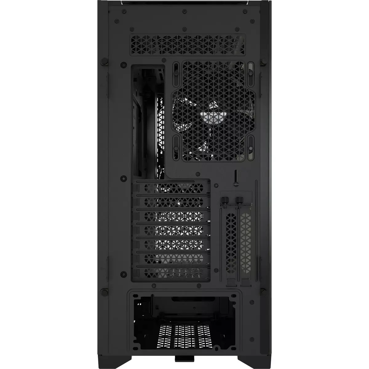 Компьютерный корпус Corsair 5000D AIRFLOW Photo 7