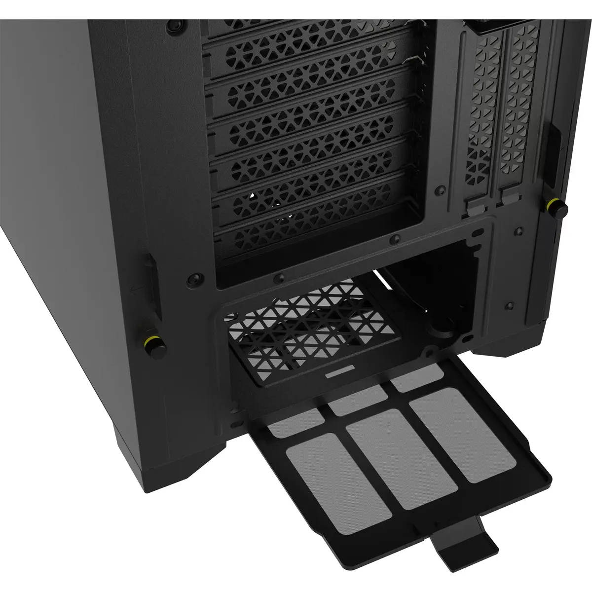 Компьютерный корпус Corsair 5000D AIRFLOW Photo 8