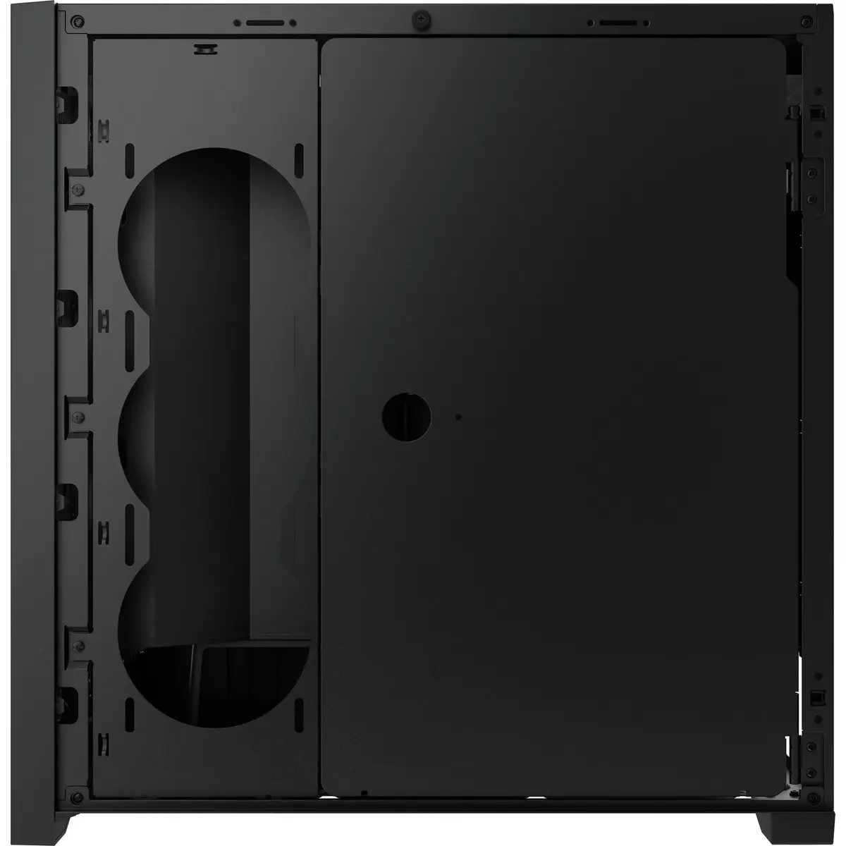 Компьютерный корпус Corsair 5000D AIRFLOW Photo 10
