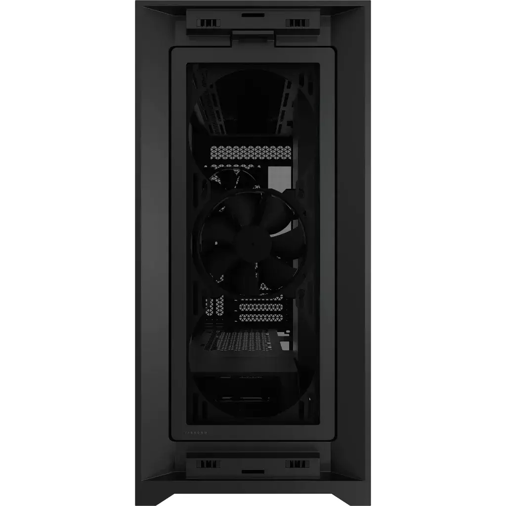 Компьютерный корпус Corsair 5000D AIRFLOW Photo 14