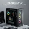 Компьютерный корпус Corsair 5000D AIRFLOW Photo 19