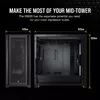 Компьютерный корпус Corsair 5000D AIRFLOW Photo 20