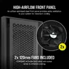 Компьютерный корпус Corsair 5000D AIRFLOW Photo 21