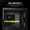 Компьютерный корпус Corsair 5000D AIRFLOW Photo 24