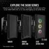 Компьютерный корпус Corsair 5000D AIRFLOW Photo 25