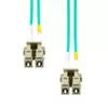 Fiber Cable ProXtend LC-LC UPC OM3 Duplex MM 7M Photo 2