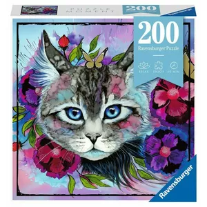 Ravensburger Cateye 12960 — board game puzzle accessory