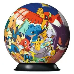 Пазл Ravensburger Pokemon 72 детали