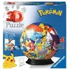 Puķe Ravensburger Pokemon Photo 2