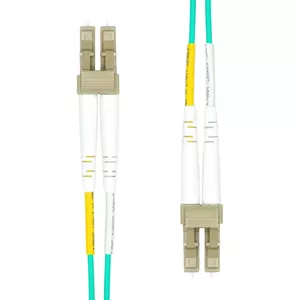 Fiber Cable ProXtend LC-LC UPC OM3 Duplex MM 5M