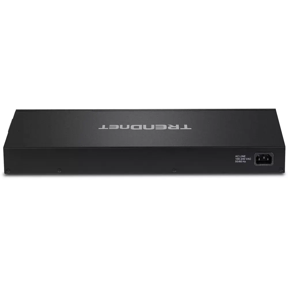 Pārvaldāms slēdzis Trendnet TPE-3018LS Photo 3