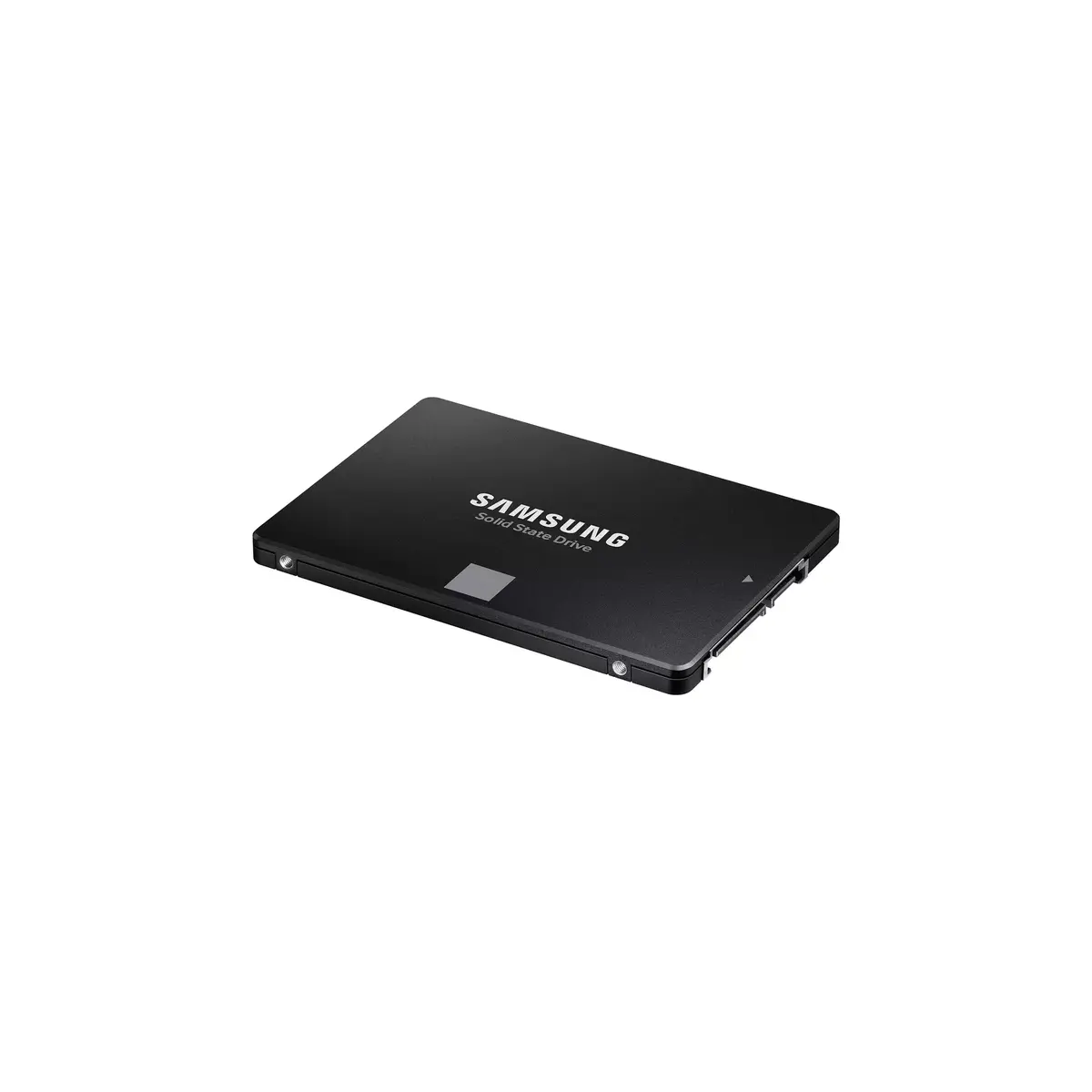 SSD диск Samsung 870 EVO 250 ГБ MZ-77E250B/EU Photo 4