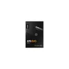 SSD диск Samsung 870 EVO 250 ГБ MZ-77E250B/EU Photo 5