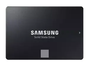 SSD disk Samsung 870 EVO 500 GB 2.5" SATA III V-NAND