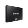 SSD диск Samsung 870 EVO 500 ГБ MZ-77E500B/EU Photo 2