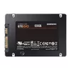 SSD диск Samsung 870 EVO 500 ГБ MZ-77E500B/EU Photo 5