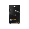 SSD диск Samsung 870 EVO 500 ГБ MZ-77E500B/EU Photo 6